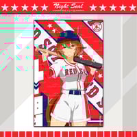 Image 3 of RED SOX x UMA 