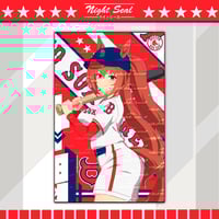 Image 6 of RED SOX x UMA 