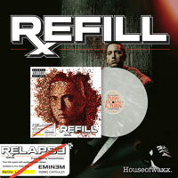 Image 1 of RELAPSE: REFILL PRE ORDER