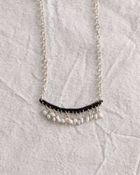 Image 1 of Maskara, collier