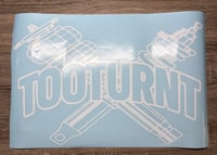 Image 2 of Bags and Coils Rear Banner