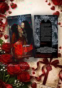 Bram Stoker’s Dracula VHS Pre-Order 