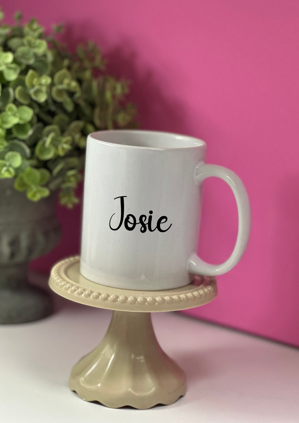 Image of 'What Genre Today?' Mug