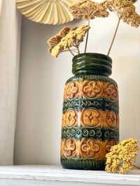 Image 4 of Grand vase vintage - West Germany