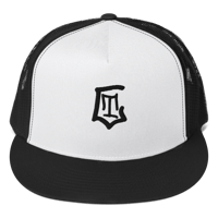 Image 2 of Classic CT Trucker Cap