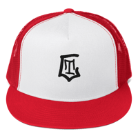 Image 3 of Classic CT Trucker Cap