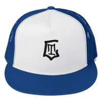 Image 4 of Classic CT Trucker Cap