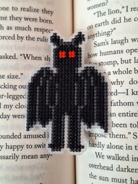 Image 8 of Stitched Bookmarks