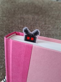 Image 9 of Stitched Bookmarks