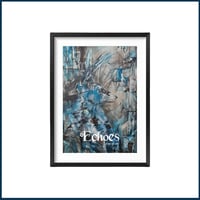 Image 3 of Lost City - Dog Print 