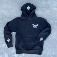 Image 1 of “Thousand Candles” Black Hoodie
