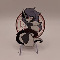 Image 3 of Tubes n' Titties Pin