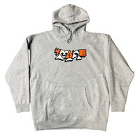 Image 1 of Geo mAnE Hoodie