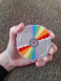 Image 7 of Stitched Bookmarks