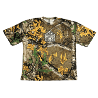 Image 1 of Camo Silo Tee