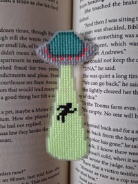 Image 14 of Stitched Bookmarks