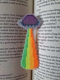 Image 15 of Stitched Bookmarks