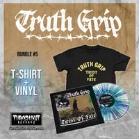 Truth Grip - Merch (Pre-Order) BUNDLE 5