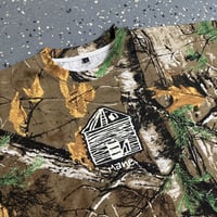 Image 4 of Camo Silo Tee