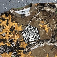 Image 3 of Camo Silo Tee