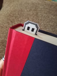 Image 17 of Stitched Bookmarks