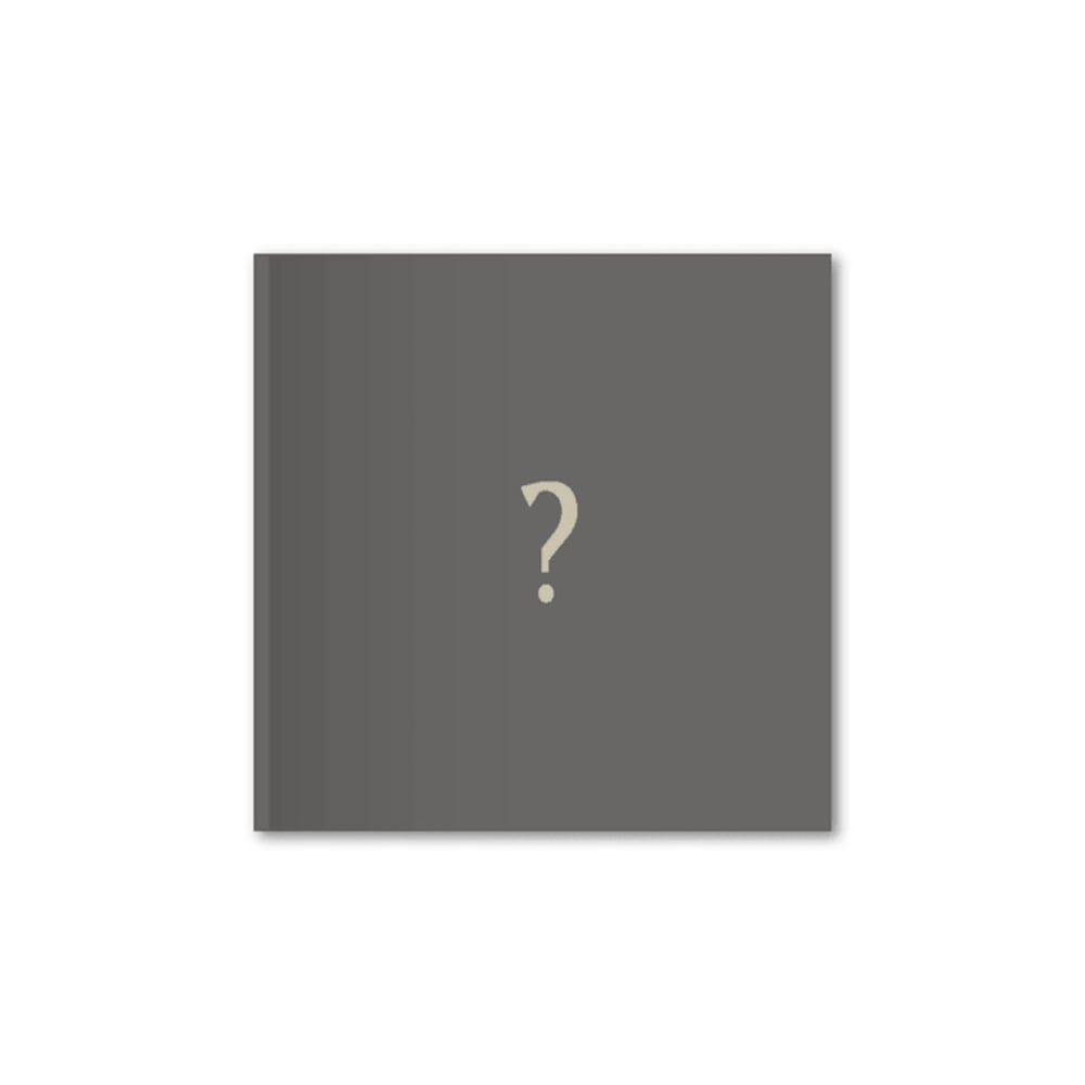 Image of [PRE-ORDER] &TEAM ‘We On Fire’ Solo Edition