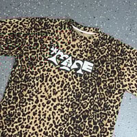 Image 3 of Cheetah mAnE Tee