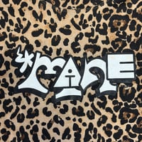 Image 4 of Cheetah mAnE Tee