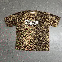 Image 2 of Cheetah mAnE Tee