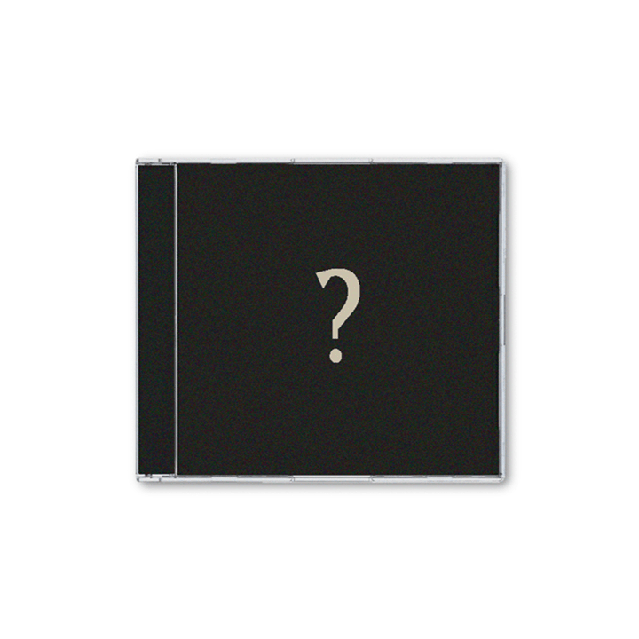 Image of [PRE-ORDER] &TEAM ‘We On Fire’ Standard Edition