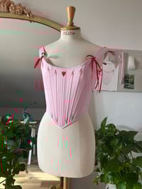 Image 5 of Valentine Corset