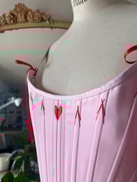 Image 3 of Valentine Corset