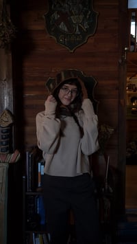 Image 2 of gnome hood #7