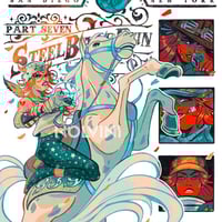 Image 1 of SBR Print