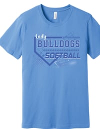 Softball T-shirt