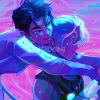 Image 4 of Alien Stage Prints