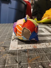 Image 2 of Dino friend