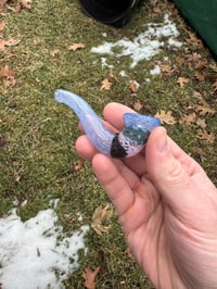 Image 7 of Mini Sherlock with murrine and zanfirico