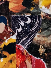 Image 4 of februllage day one: ‘boom’ – all profits go to minneapolis mutual aid!