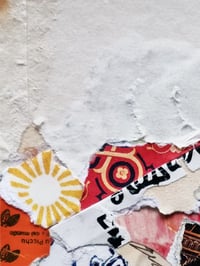 Image 5 of februllage day one: ‘boom’ – all profits go to minneapolis mutual aid!