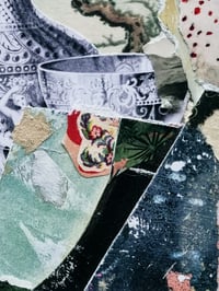 Image 2 of februllage day two: ‘toast’ – all profits go to minneapolis mutual aid!