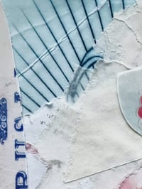 Image 3 of februllage day two: ‘toast’ – all profits go to minneapolis mutual aid!