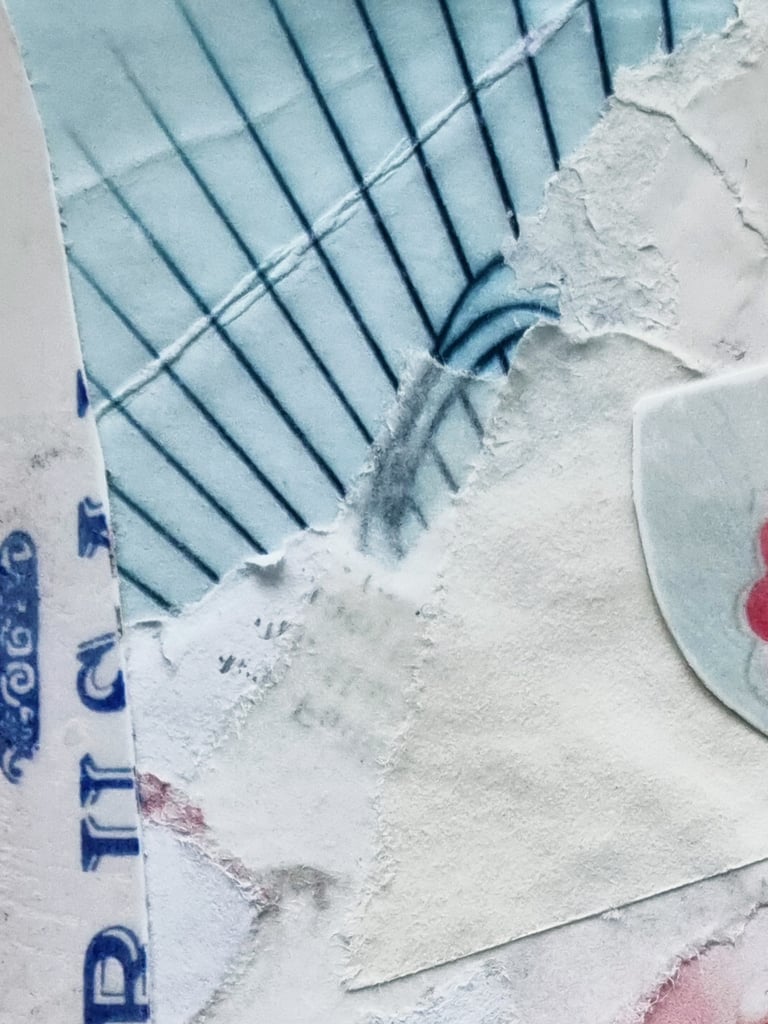 februllage day two: ‘toast’ – all profits go to minneapolis mutual aid! Image 3