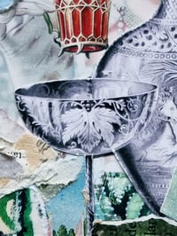 Image 4 of februllage day two: ‘toast’ – all profits go to minneapolis mutual aid!