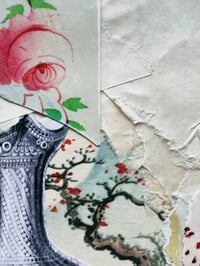 Image 5 of februllage day two: ‘toast’ – all profits go to minneapolis mutual aid!