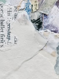 Image 4 of februllage studio originals, day three: ‘ballet’