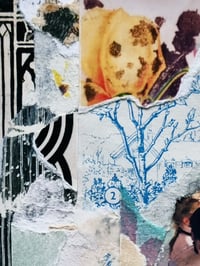 Image 5 of februllage studio originals, day three: ‘ballet’