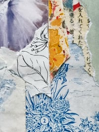 Image 3 of februllage studio originals, day three: ‘ballet’