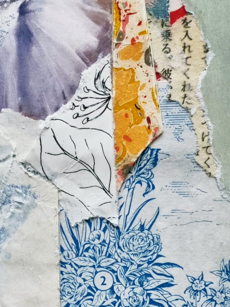 februllage studio originals, day three: ‘ballet’ Image 3