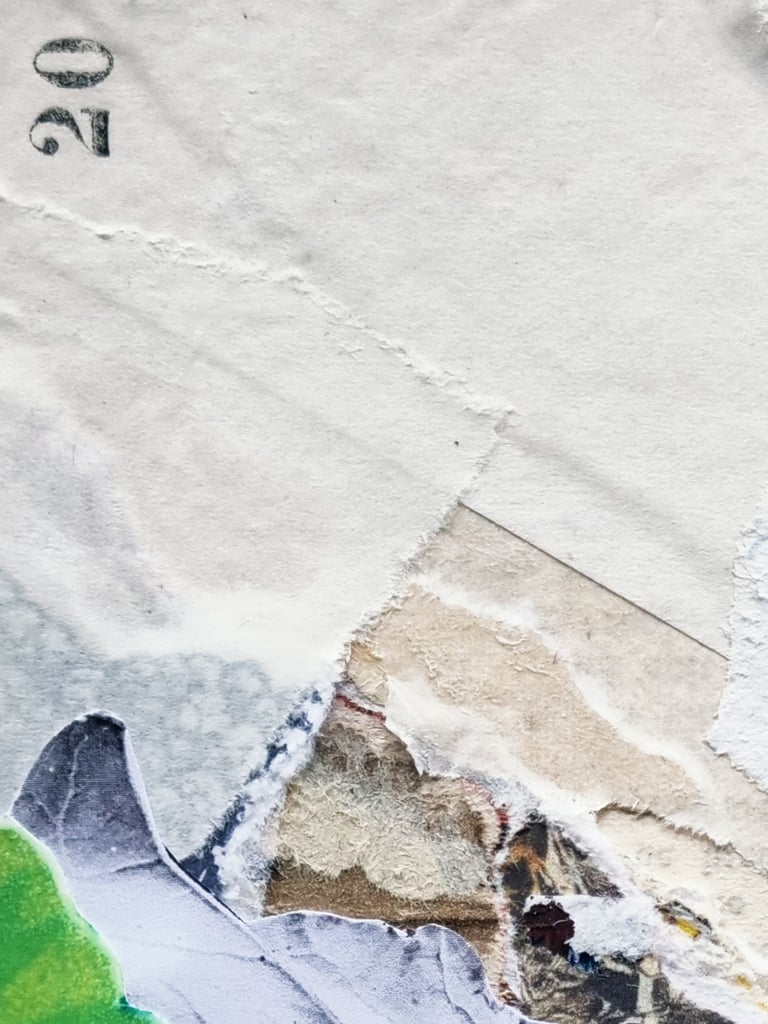 februllage studio originals, day four: ‘broccoli’ Image 5